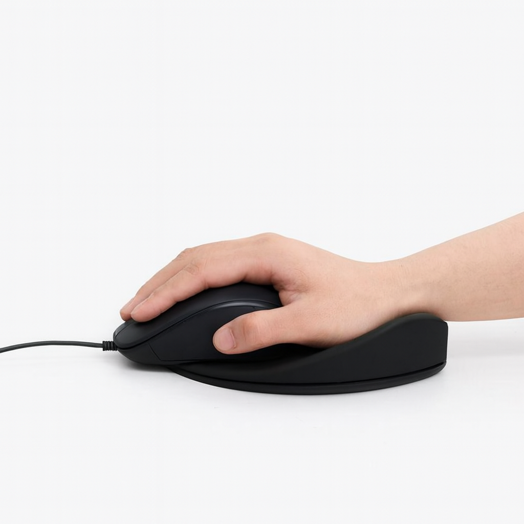 Silicone Wrist Support