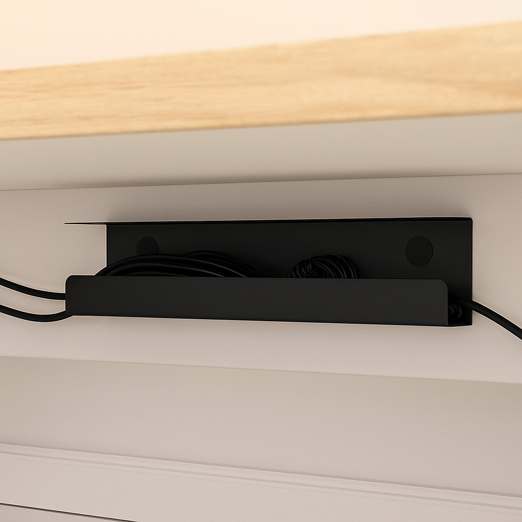 Cable Management Premium Kit 2