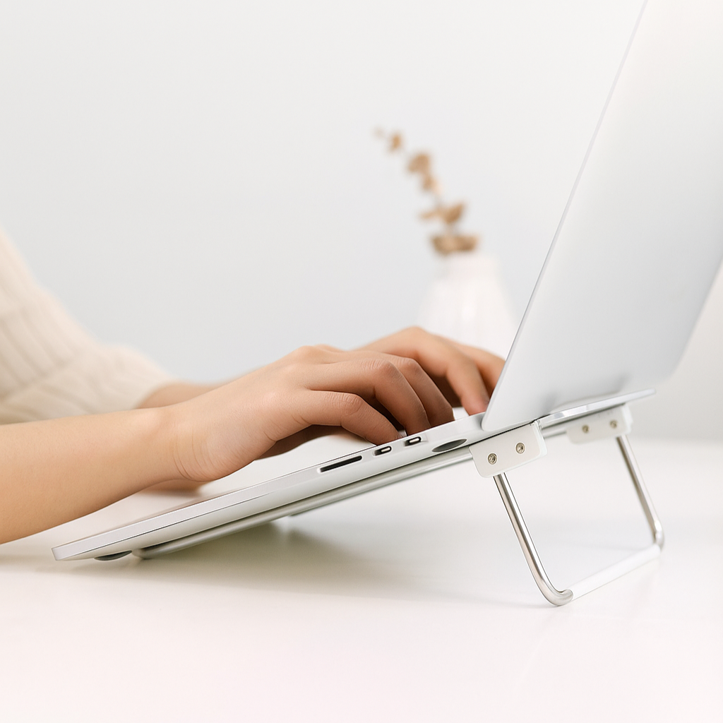 UGREEN Adjustable Laptop Desk Stand