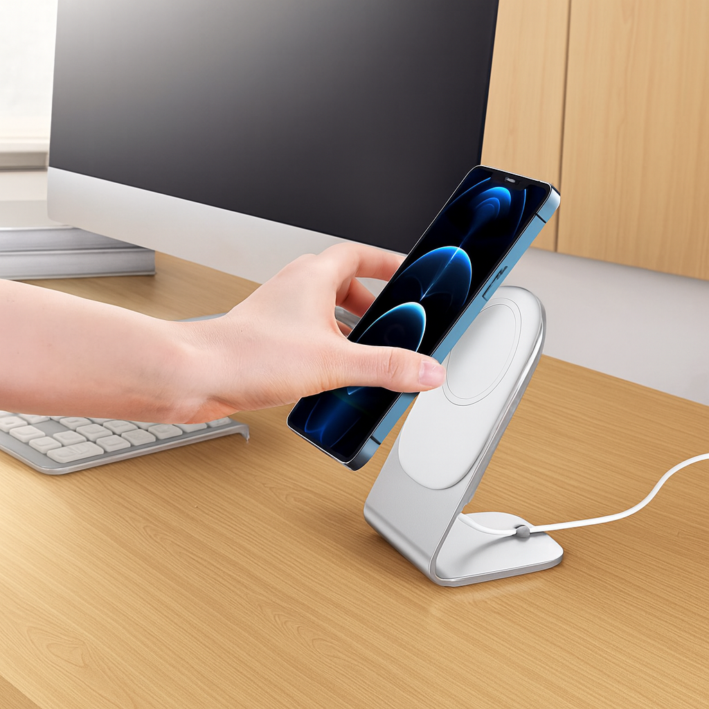 CHOETECH Phone Stand For MagSafe Charger