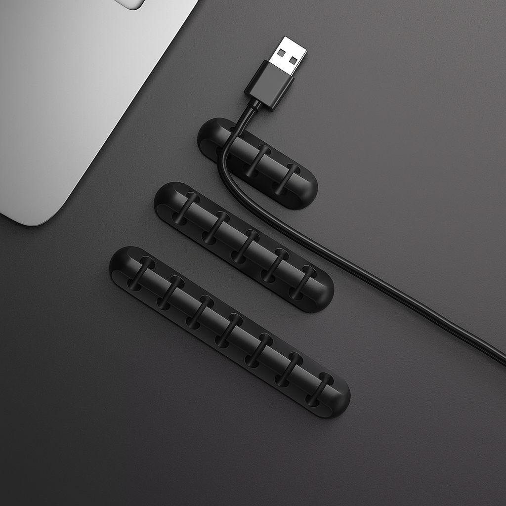 Cable Management Starter Kit