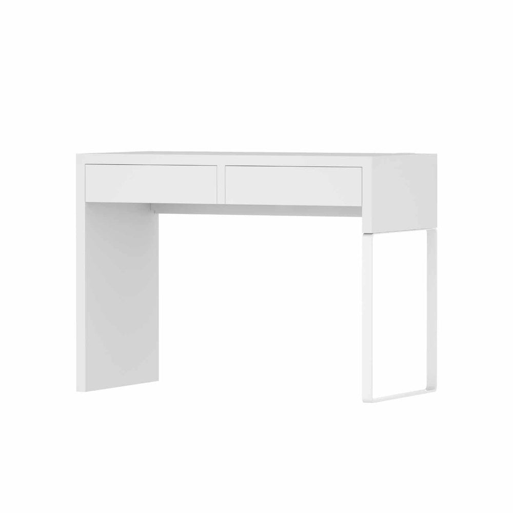 Computer Desk with Drawer