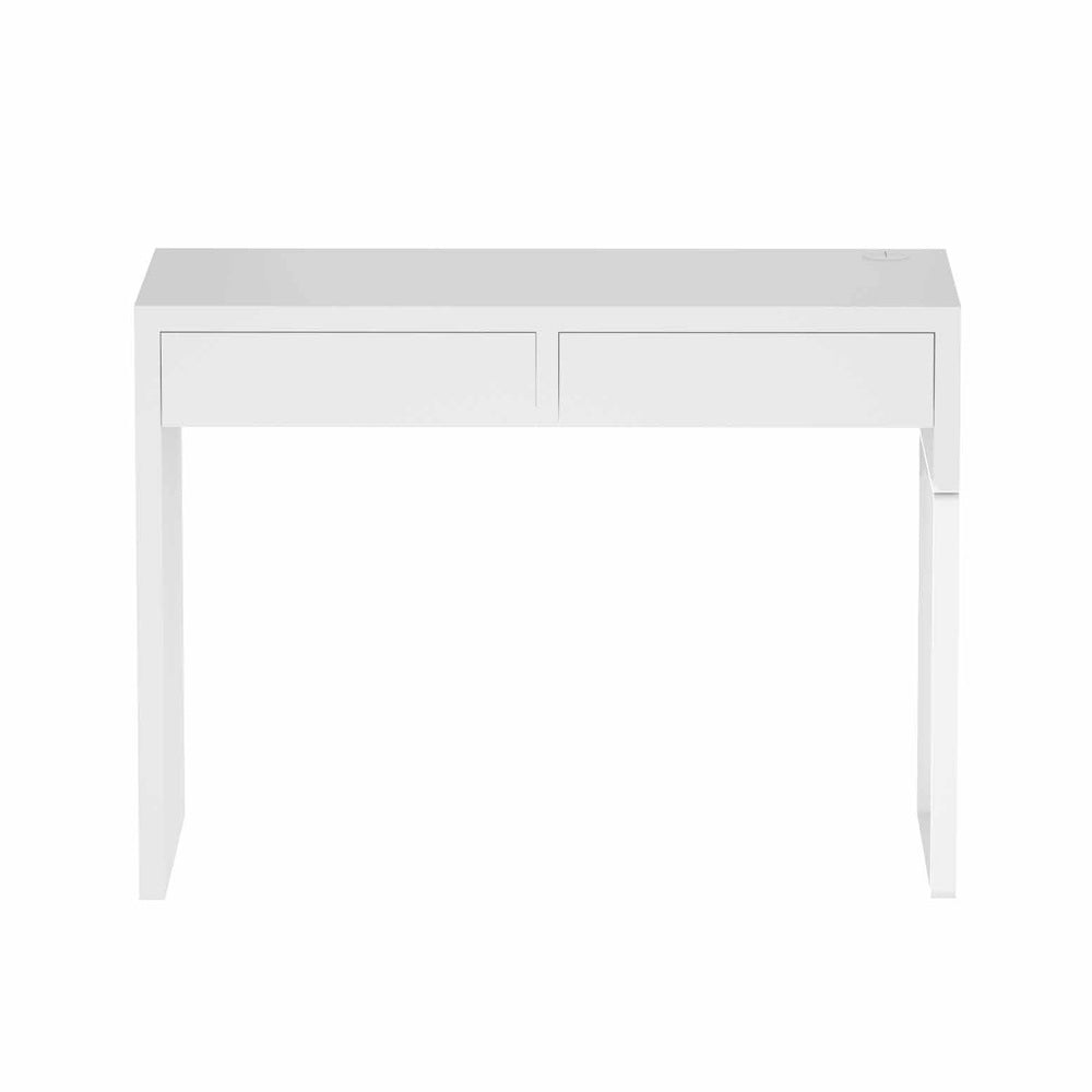 Computer Desk with Drawer