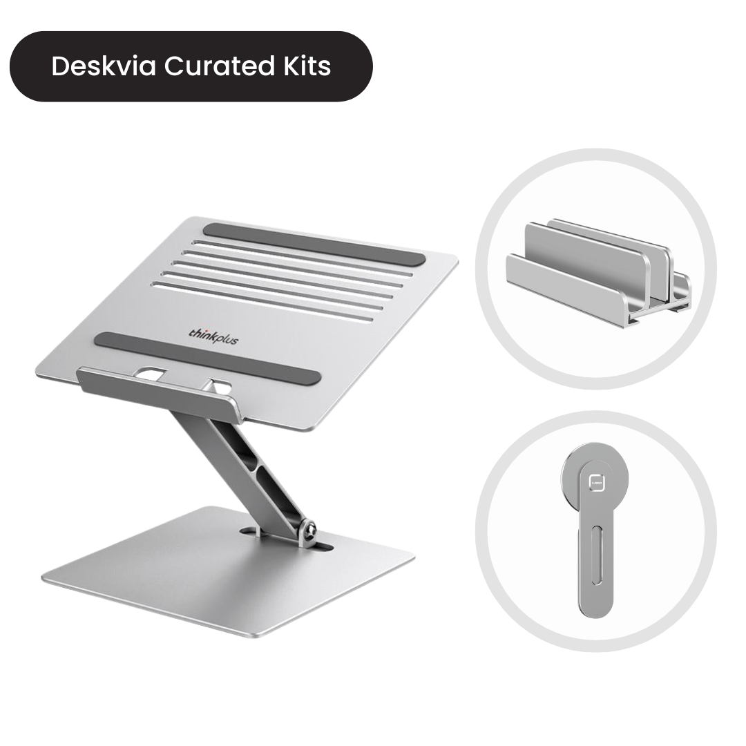 Premium Laptop Expansion Kit