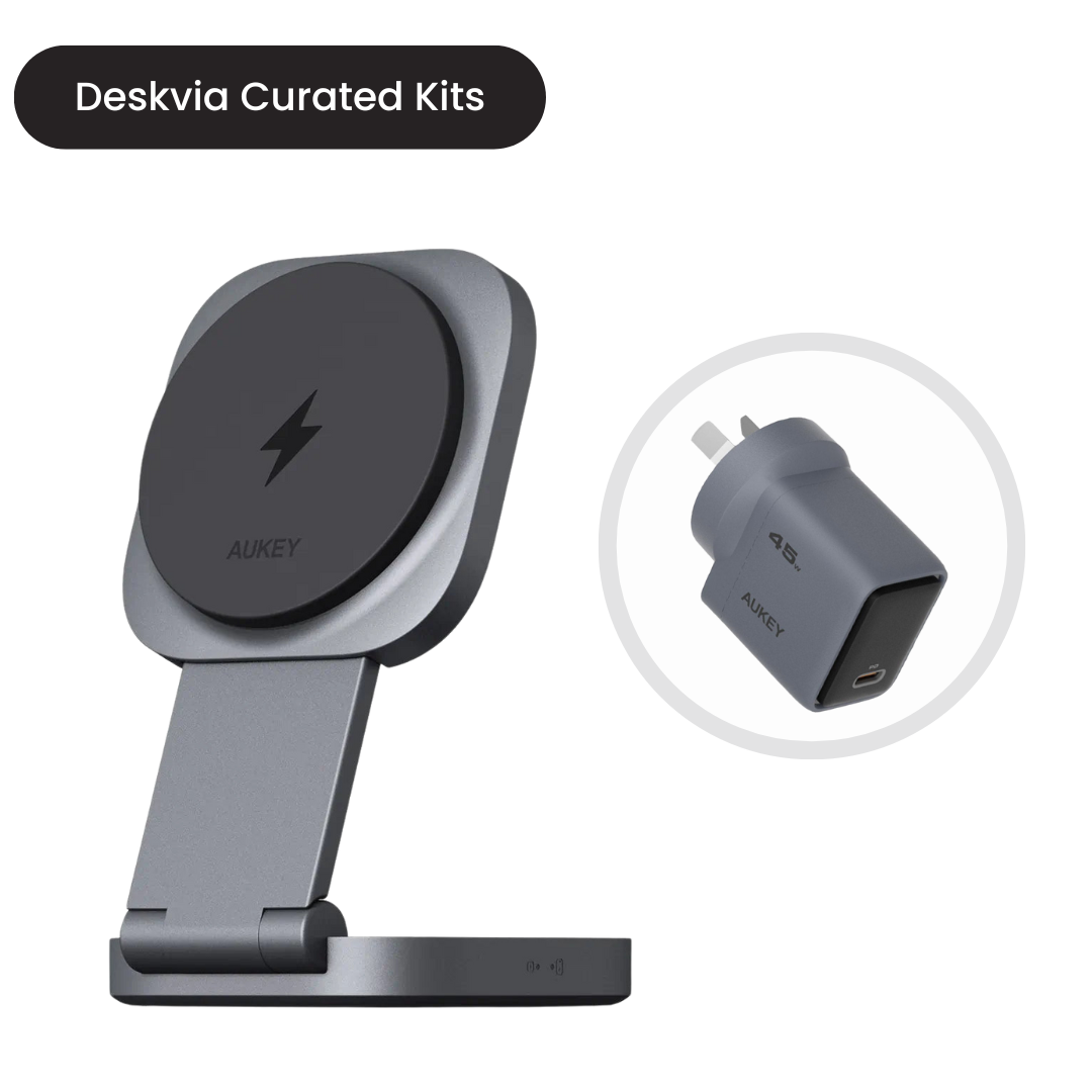 Aukey Charging Series