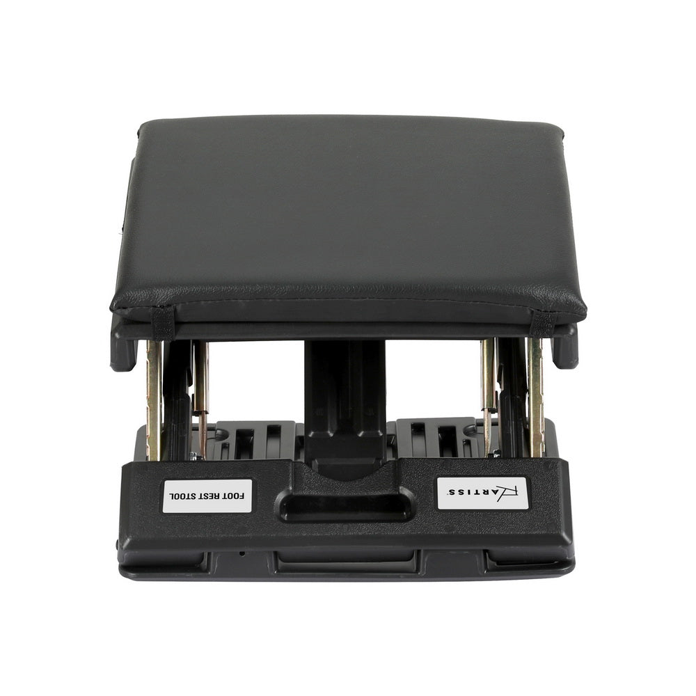 Artiss Premium Soft Footrest Stool