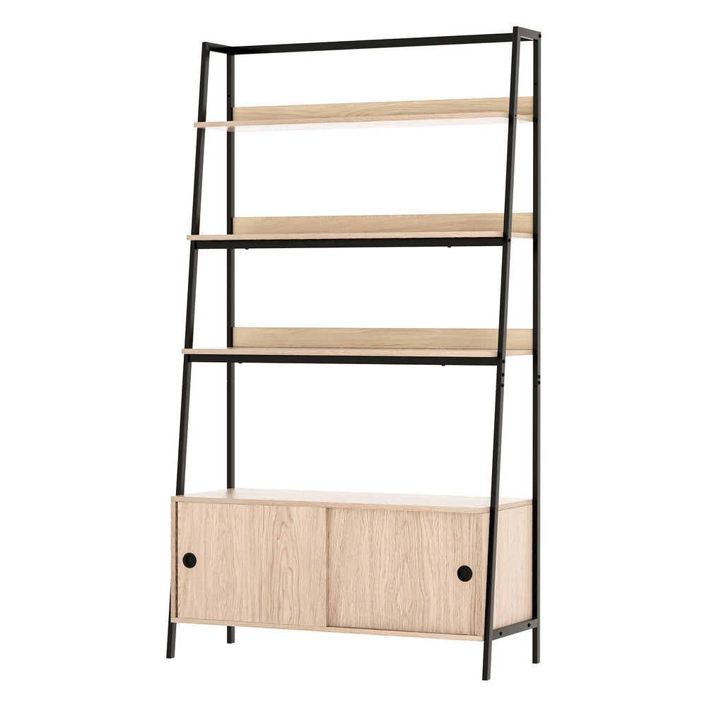 Artiss Mira 5-Tier Display Shelf