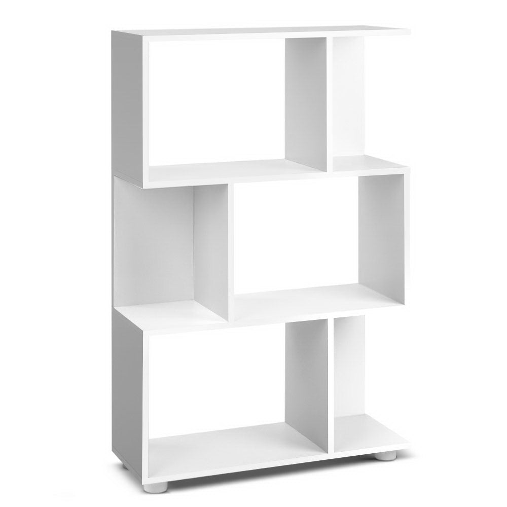 Artiss Zola 3-Tier Display Shelf