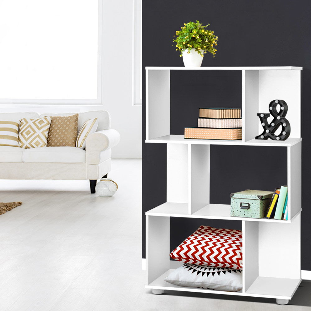 Artiss Zola 3-Tier Display Shelf