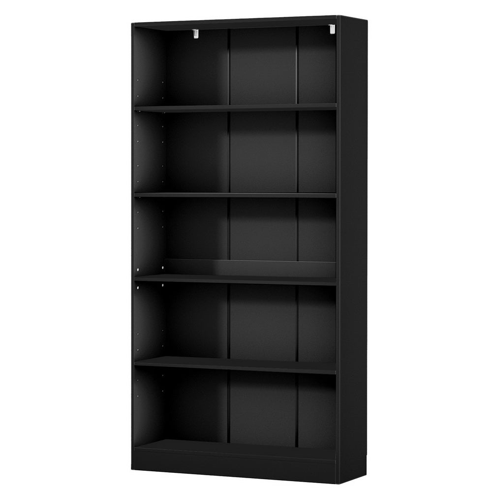 Artiss Anton 5-Tier Bookshelf