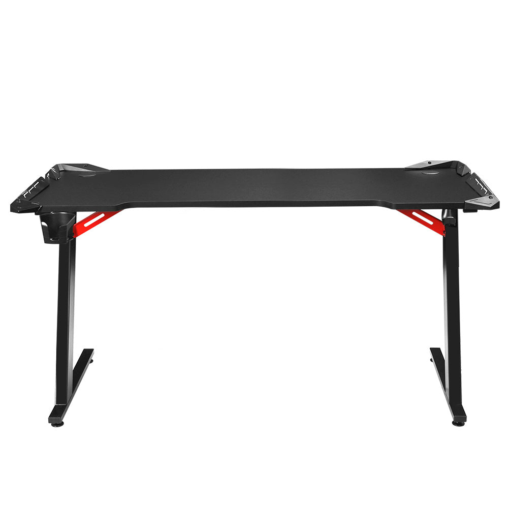 RGB Gaming Computer Desk