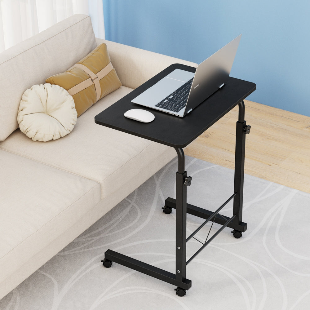 Adjustable Desk Stand (Black)