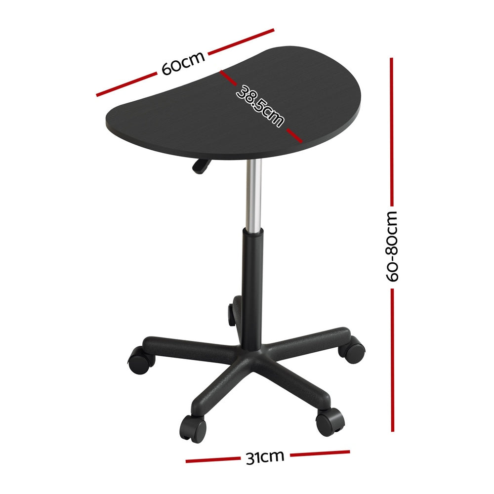Artiss Mobile Adjustable Laptop Stand