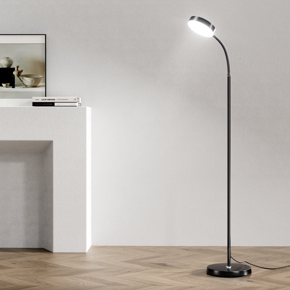 Artiss LED Reading Floor Lamp