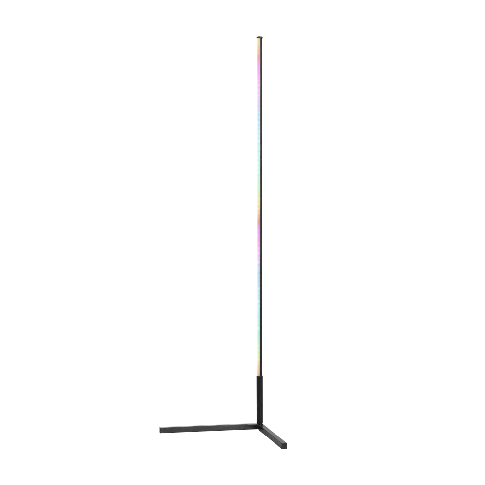 Artiss RGB LED Corner Floor Lamp