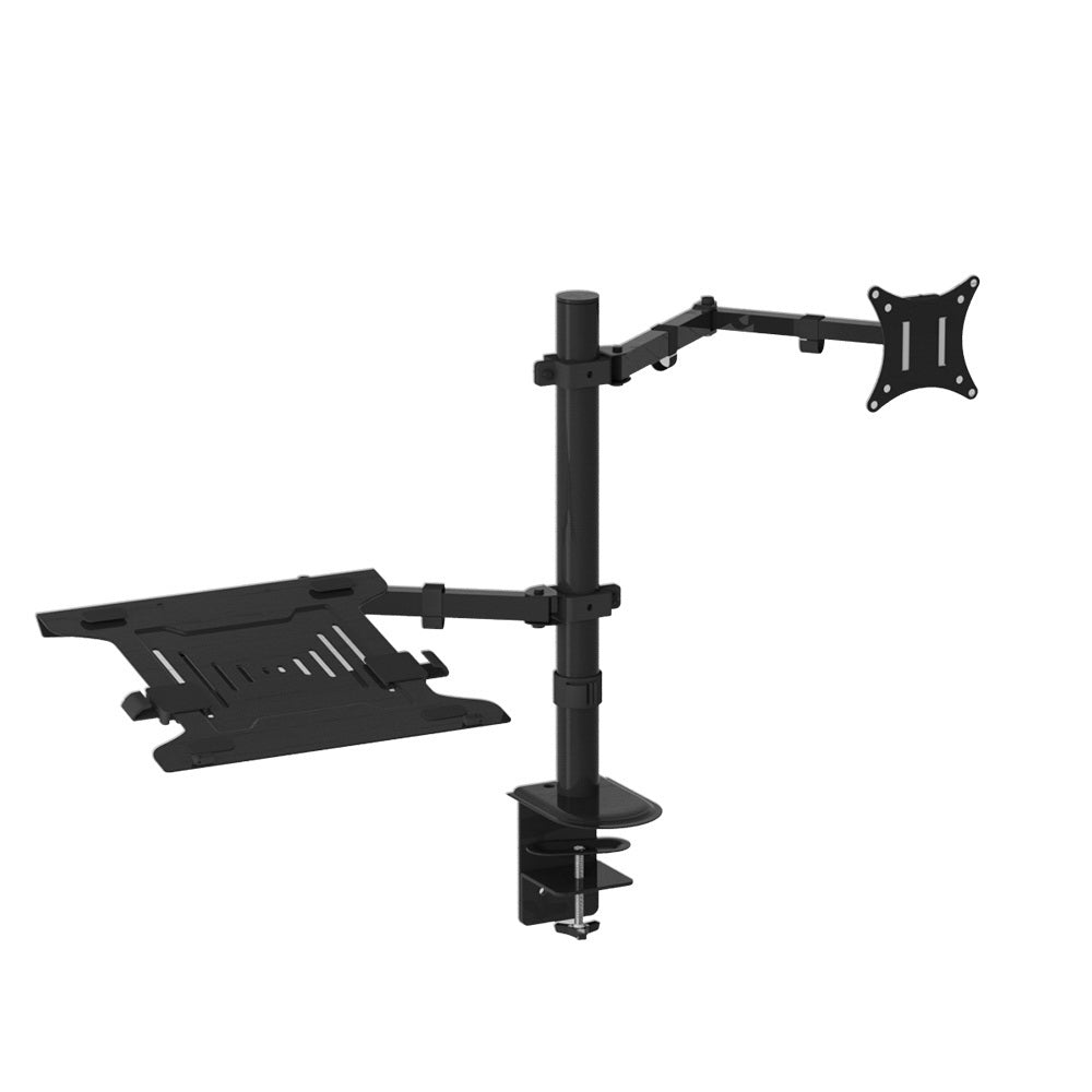 Artiss Monitor Arm & Laptop Tray