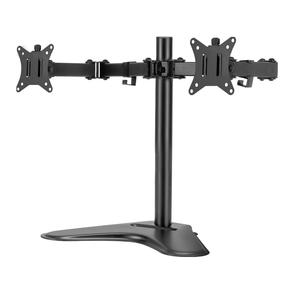 Artiss Desk Mount Dual Screen Holder