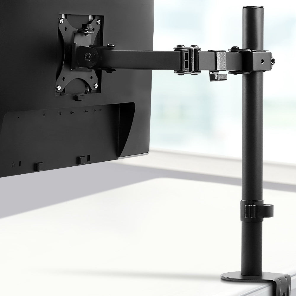 Artiss Monitor Arm Brackett with Desk Mount