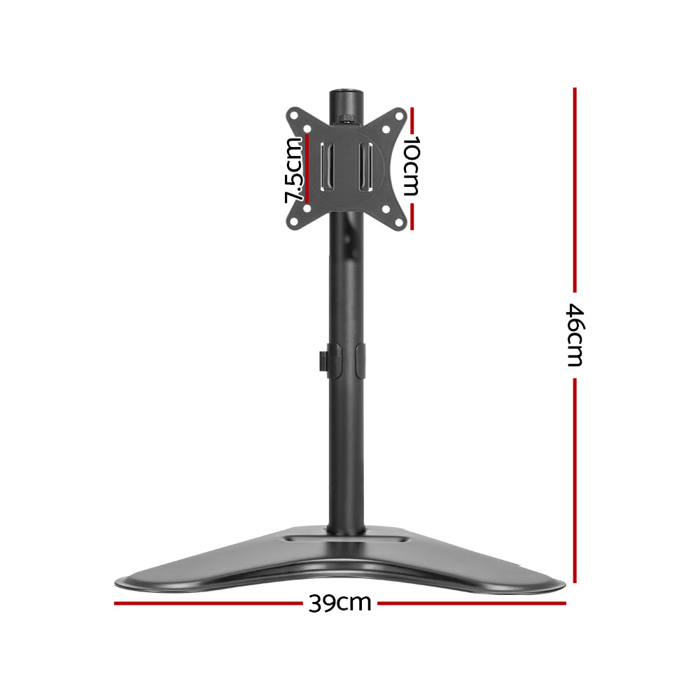 Artiss Desk Mount Screen Holder