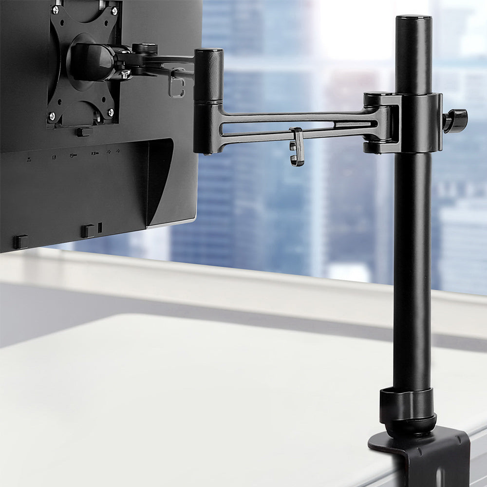 Artiss Adjustable Monitor Arm Bracket