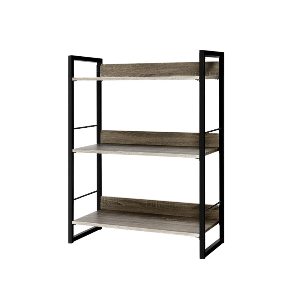 3-Tier Bookshelf