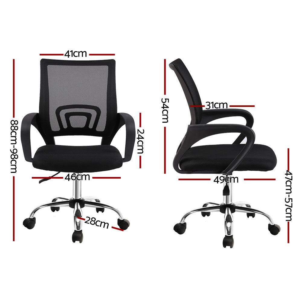Artiss Mesh Cody Office Chair