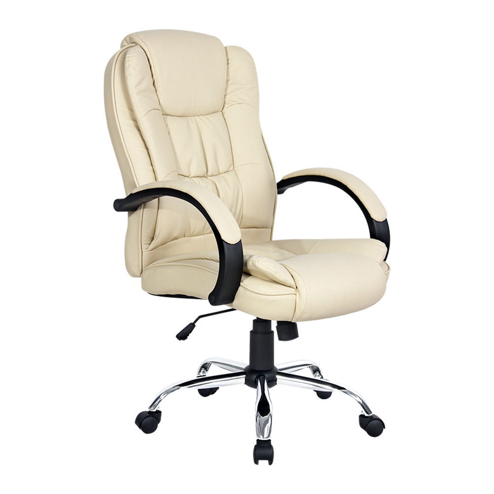 Artiss Rainer Executive Tilt Office Chair