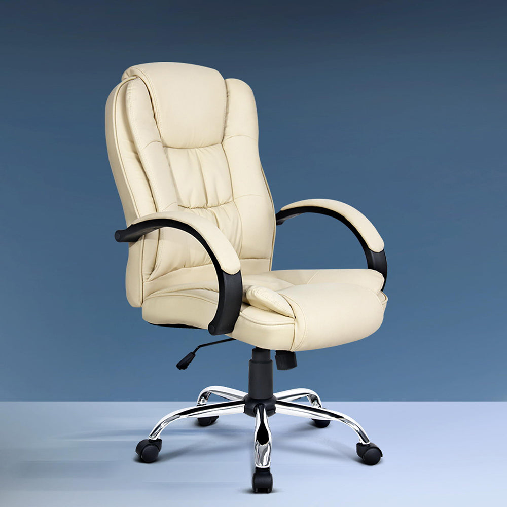Artiss Rainer Executive Tilt Office Chair