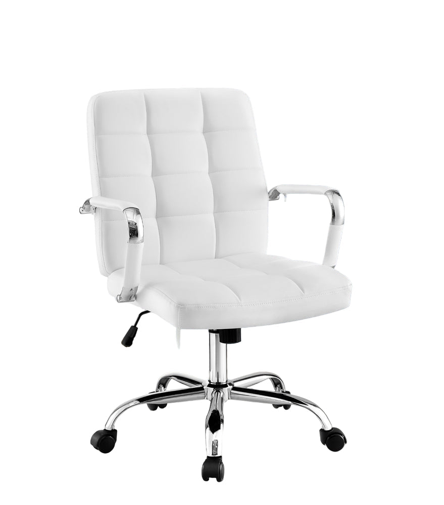 Padded Mid Office Chair