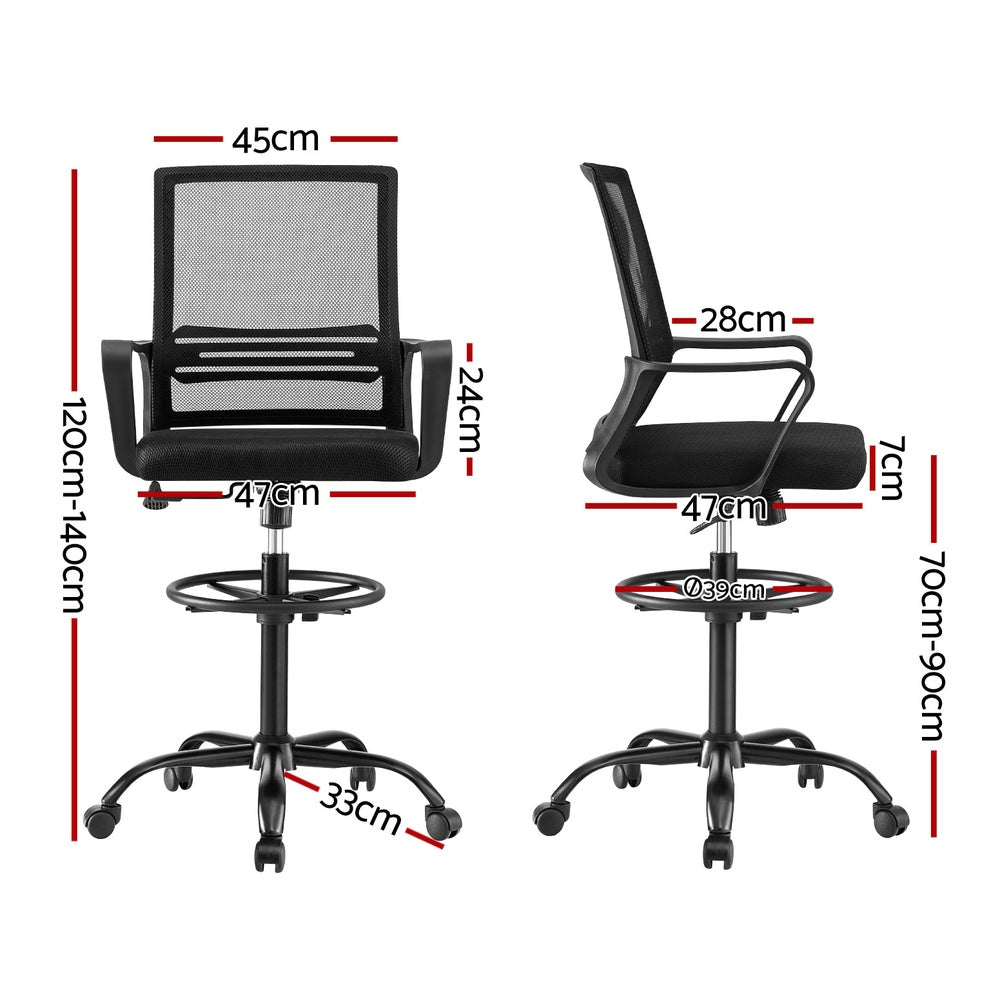 Office Drafting Chair