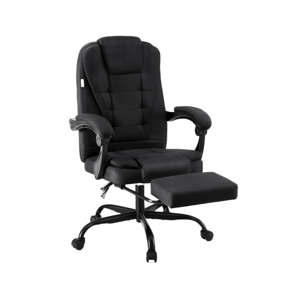 Executive Adjustable Office Chair