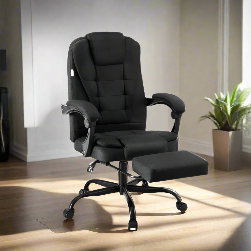 Executive Adjustable Office Chair