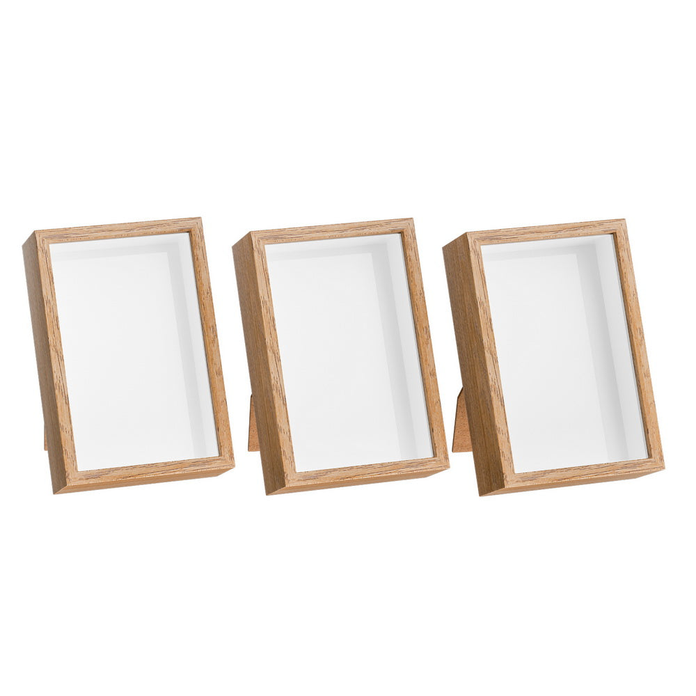 Artiss 3D Photo Frame Set (3 Pcs)