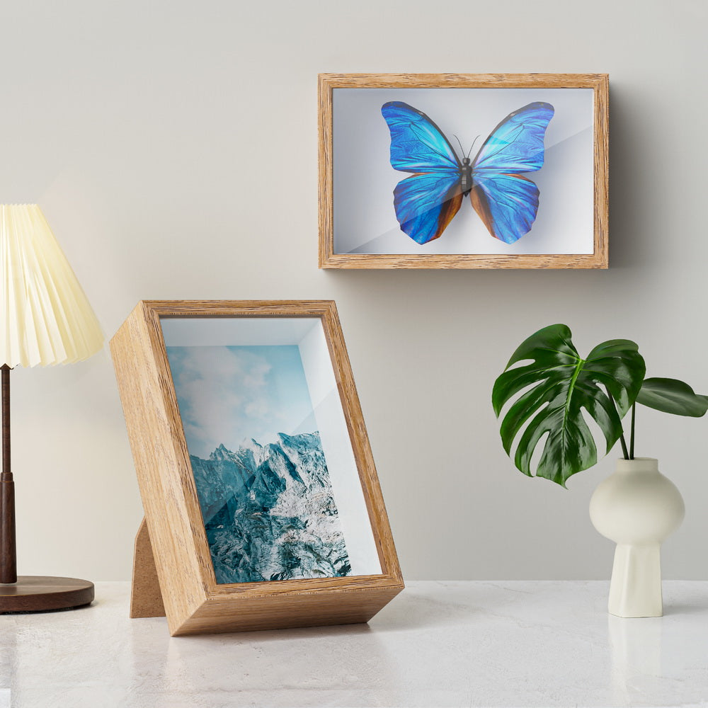Artiss 3D Photo Frame Set (3 Pcs)