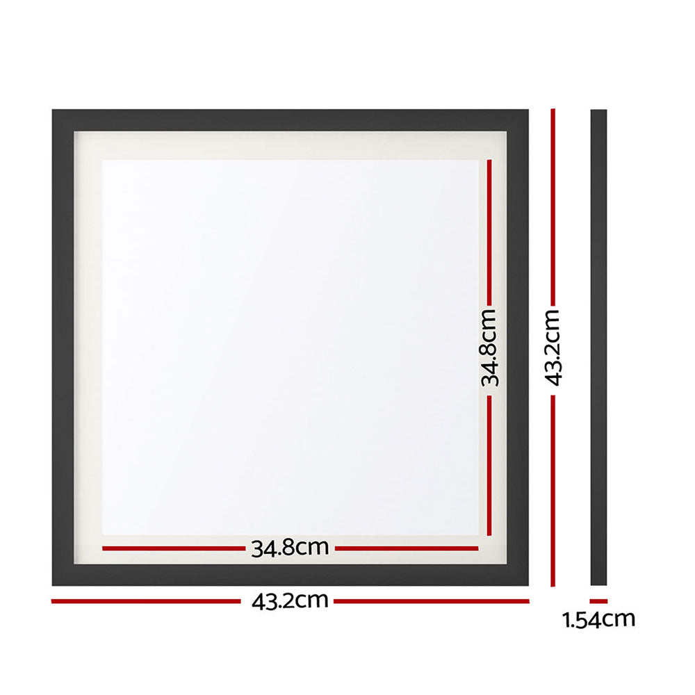 Artiss Photo Frame Set (2 Pack)