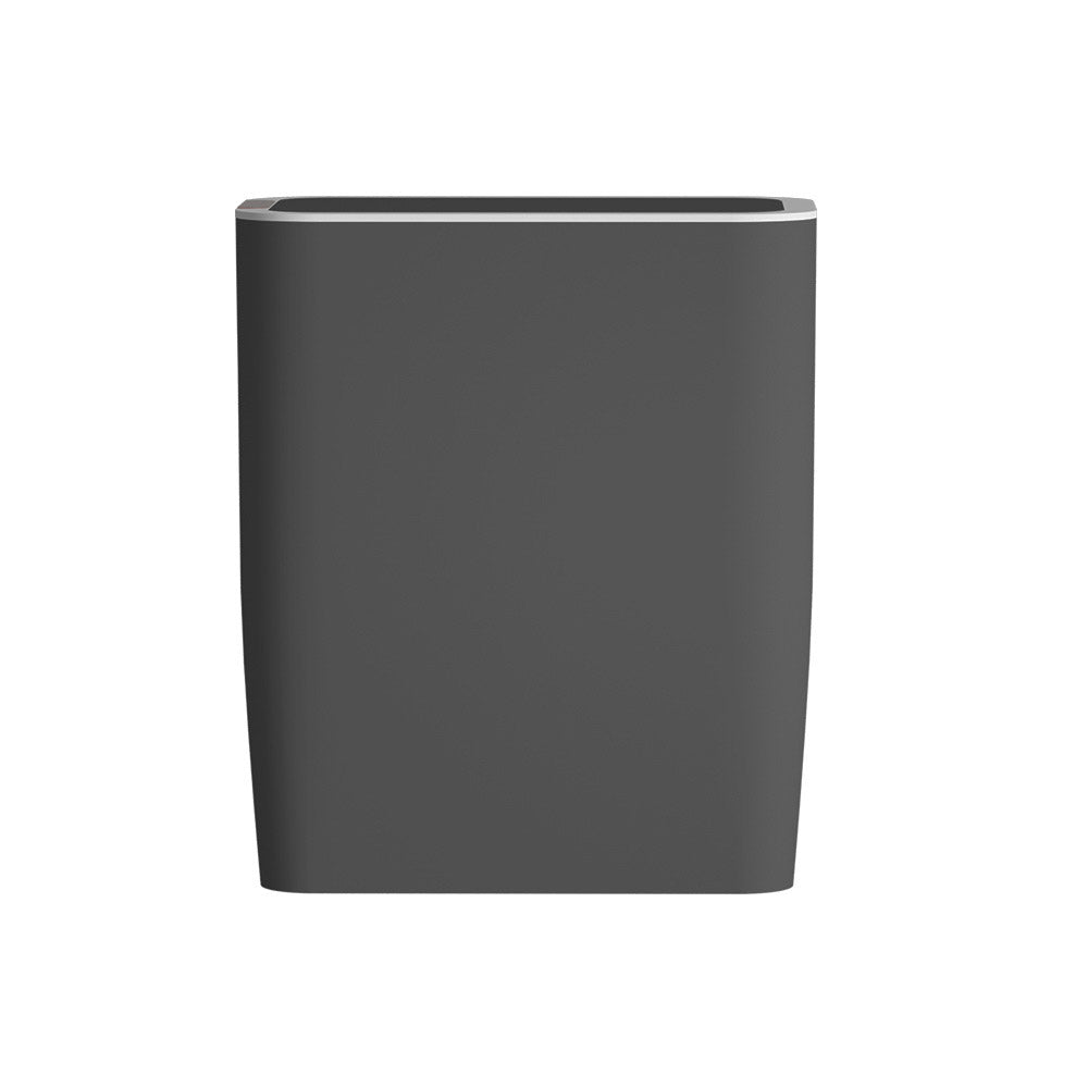 Devanti 9L Motion Sensor Bin (Ash Black)