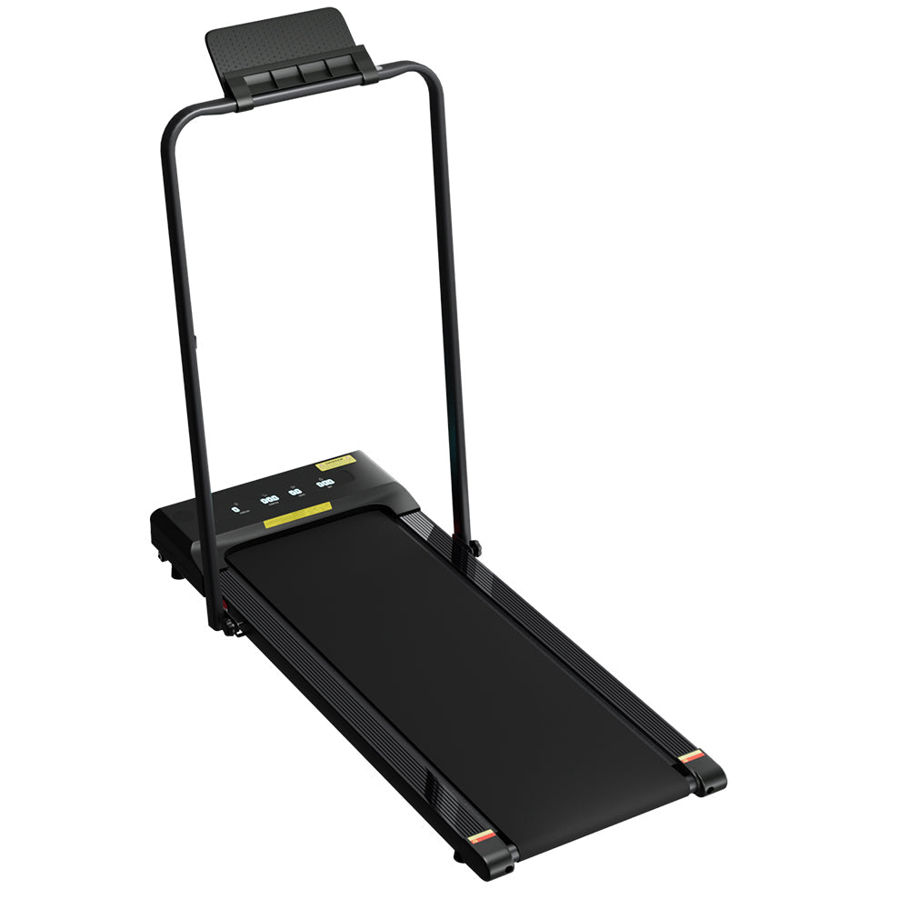 Everfit Tall Under-Desk Treadmill (Black)
