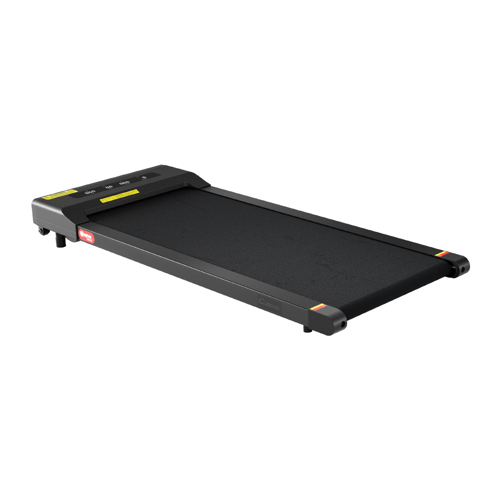 Everfit Under-Desk Treadmill (Black)