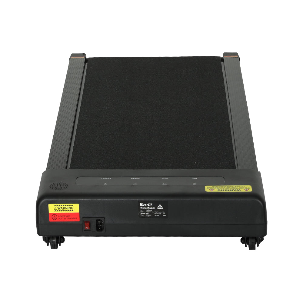 Everfit Under-Desk Treadmill (Black)
