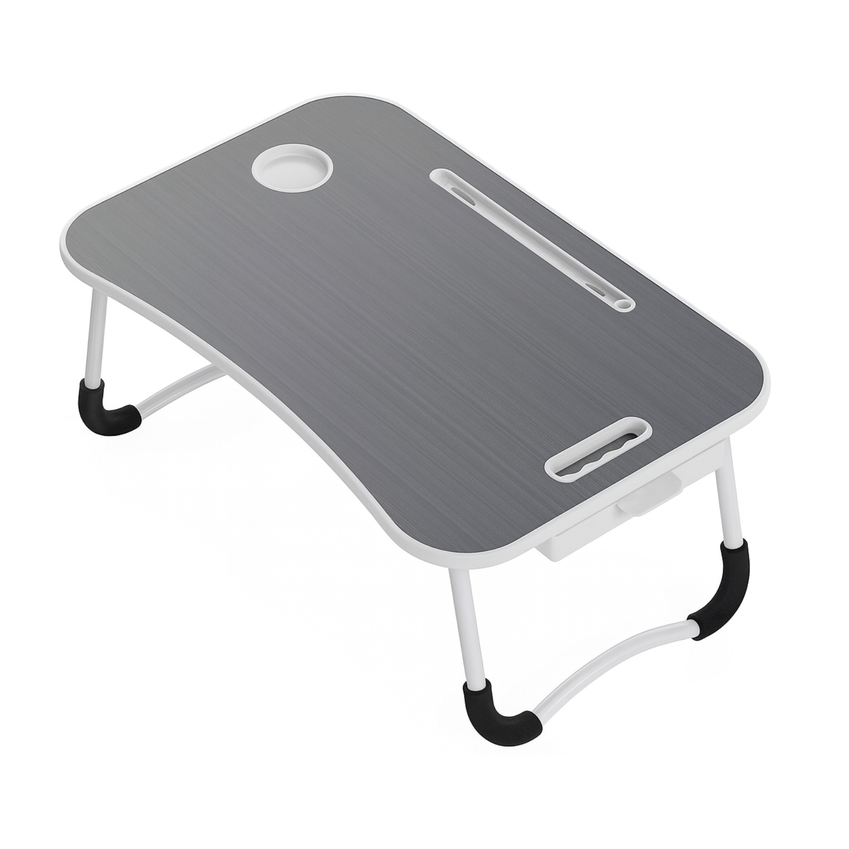 Foldable Laptop Bed Desk