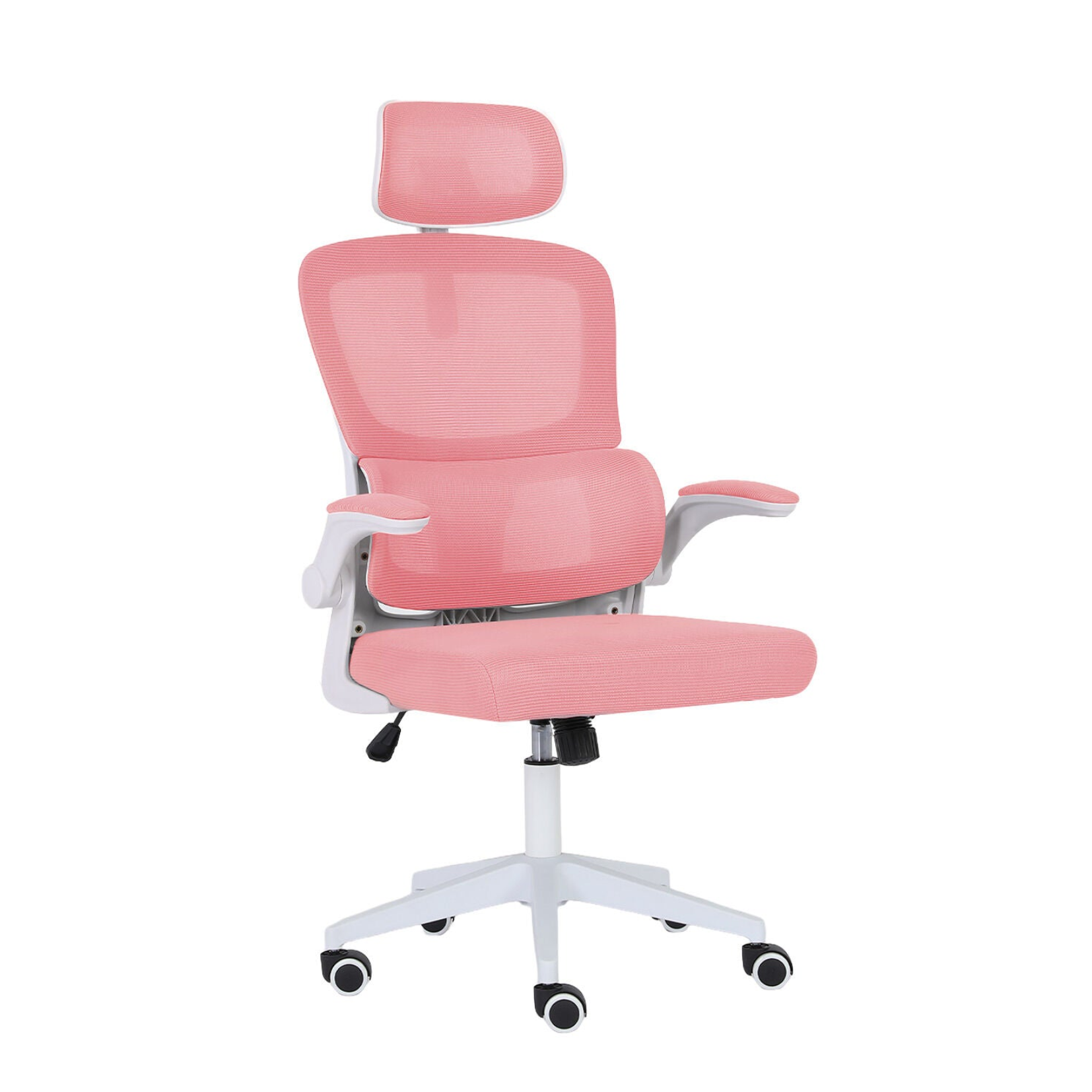 La Bella Sitio Office Chair (Pink)