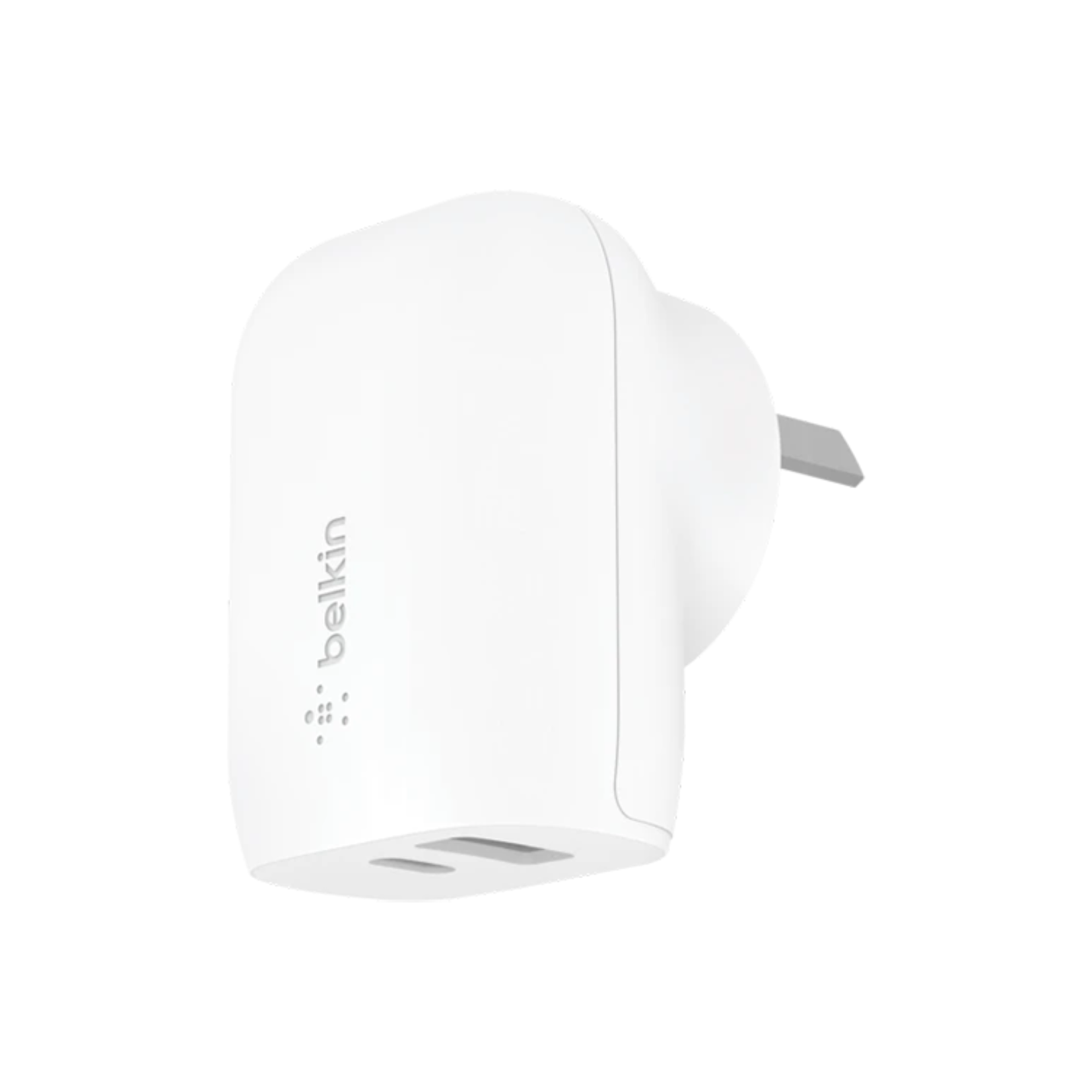 Belkin 42W Dual PD Wall Charger