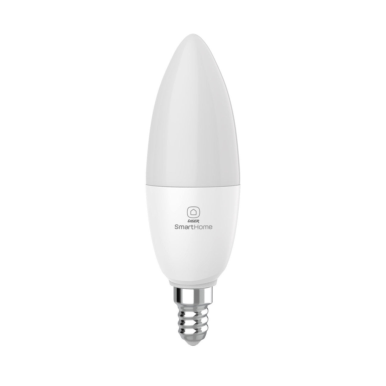 Laser 5W Smart White Bulb