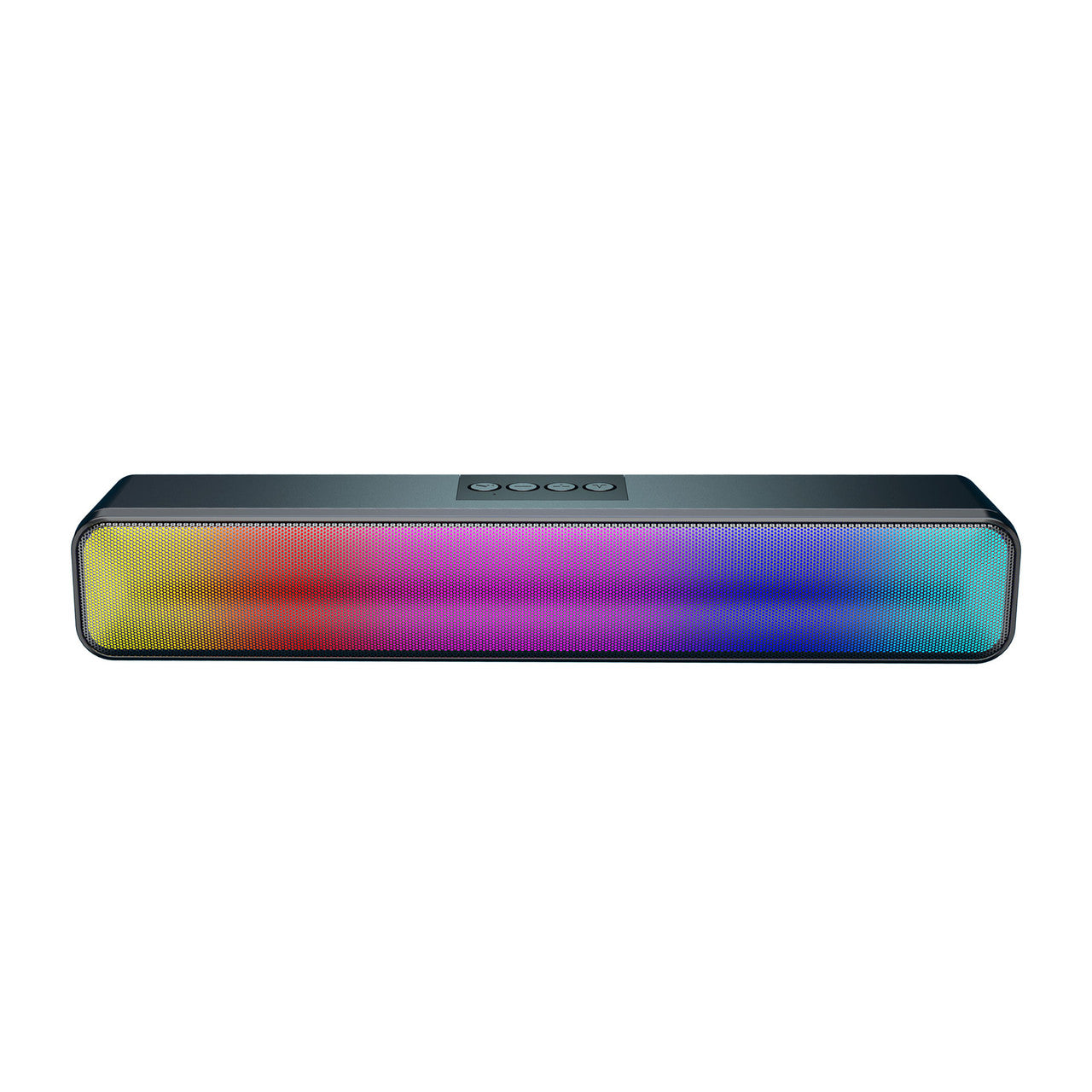 Laser RGB Bluetooth Gaming Soundbar