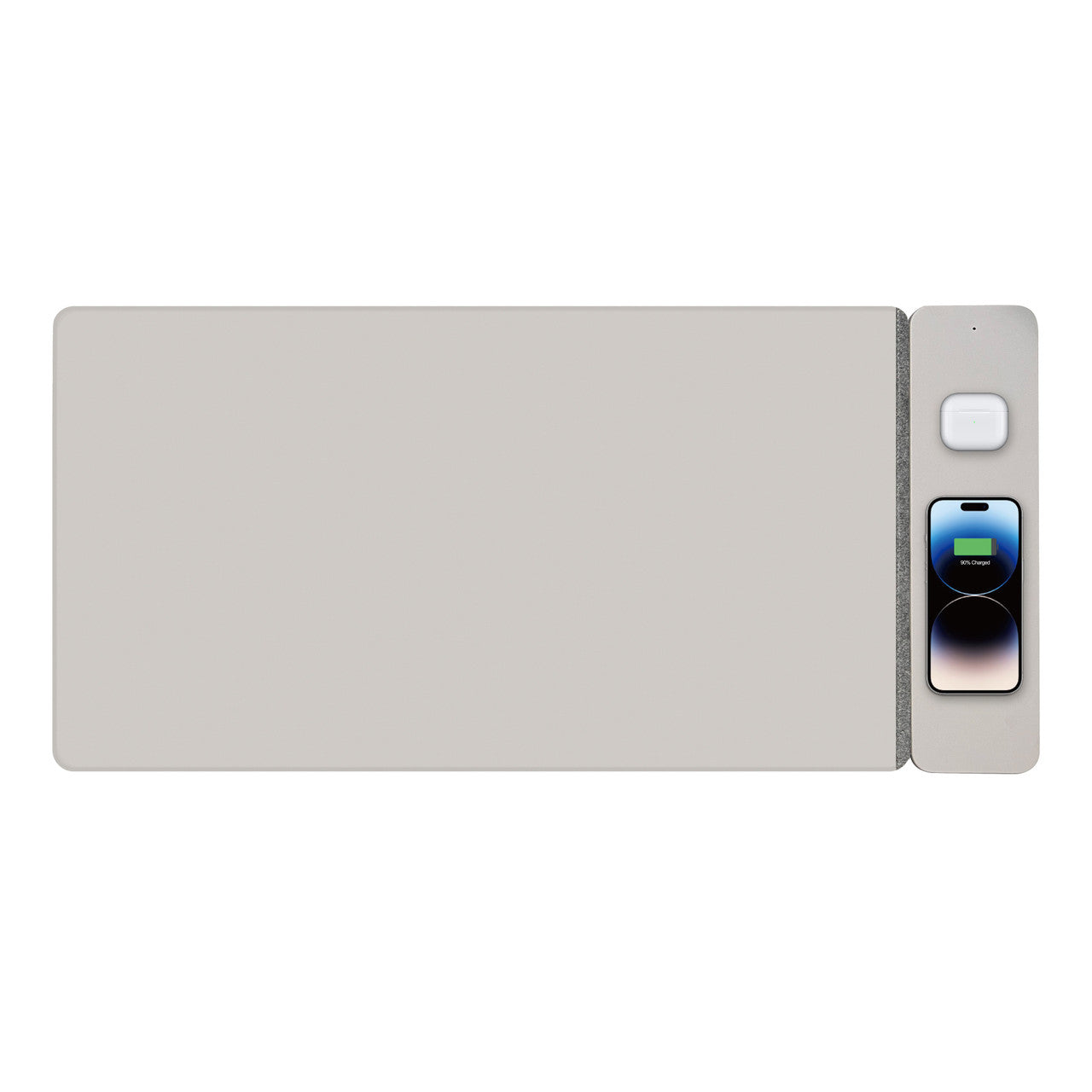 ChargeCore Wireless Charging Desk Mat