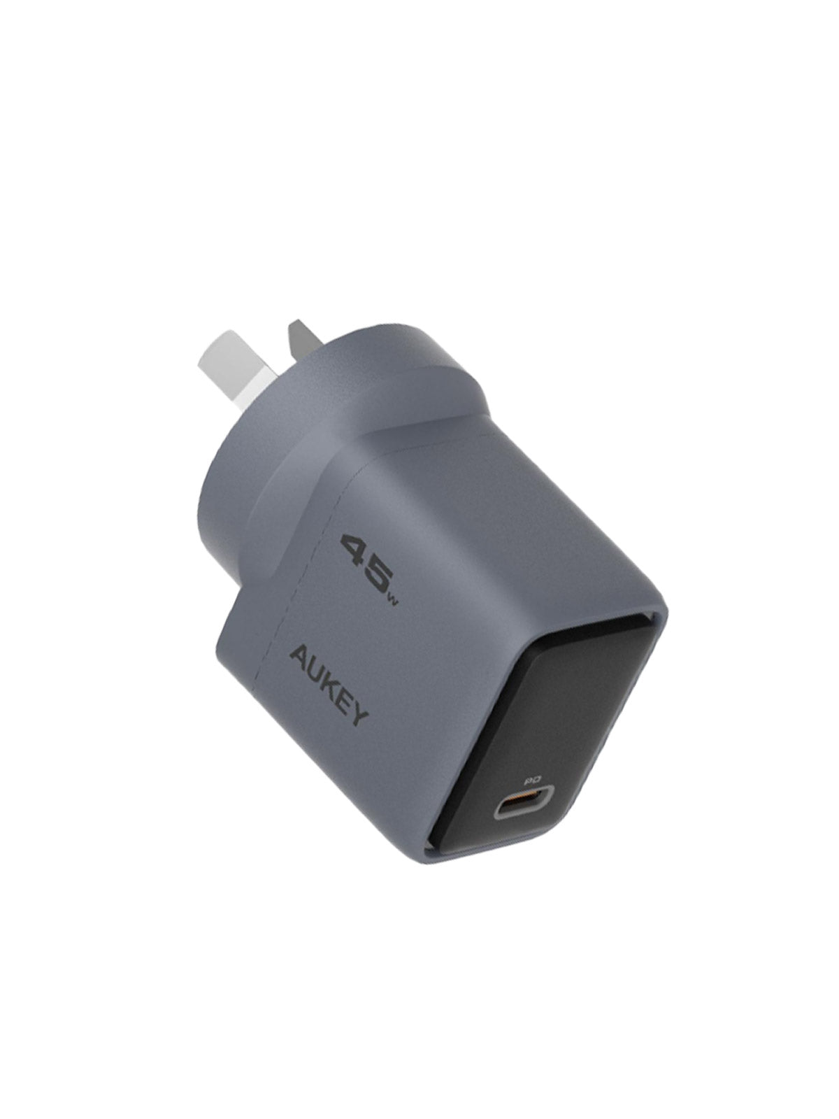 Aukey Comet 45W PD USB-C Wall Charger