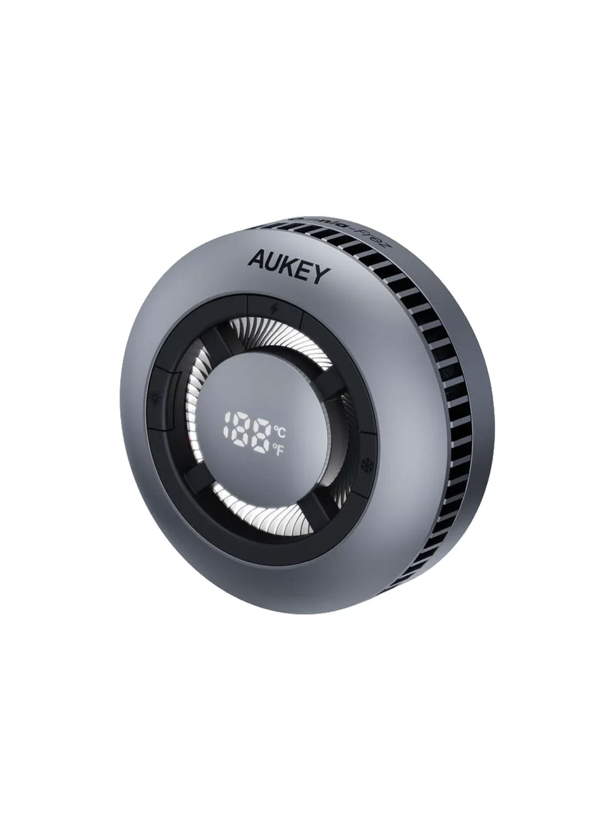 Aukey MagFusion GameFrost Magnetic Wireless Charger