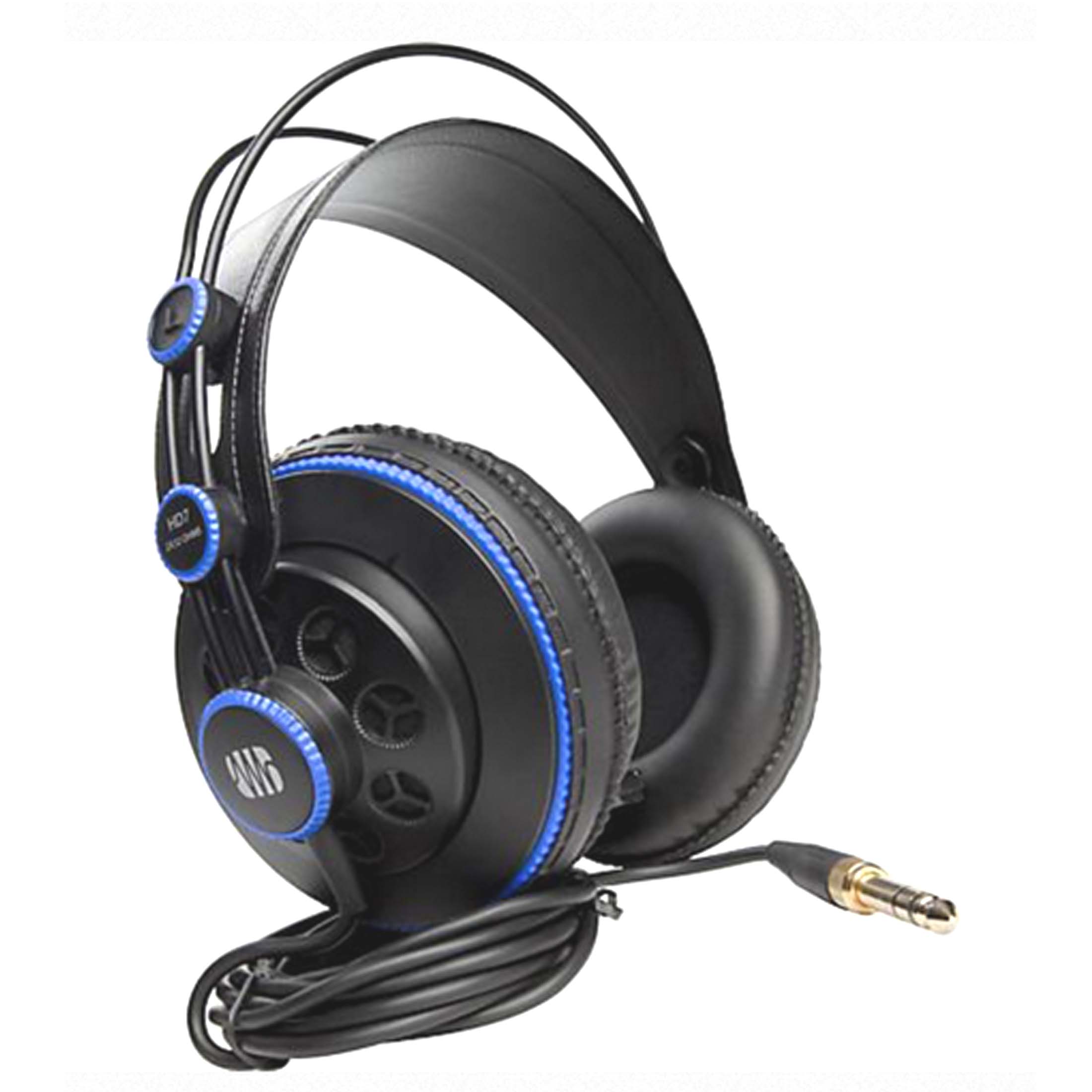 Presonus HD7 Studio Headphones & Broadcast Pack