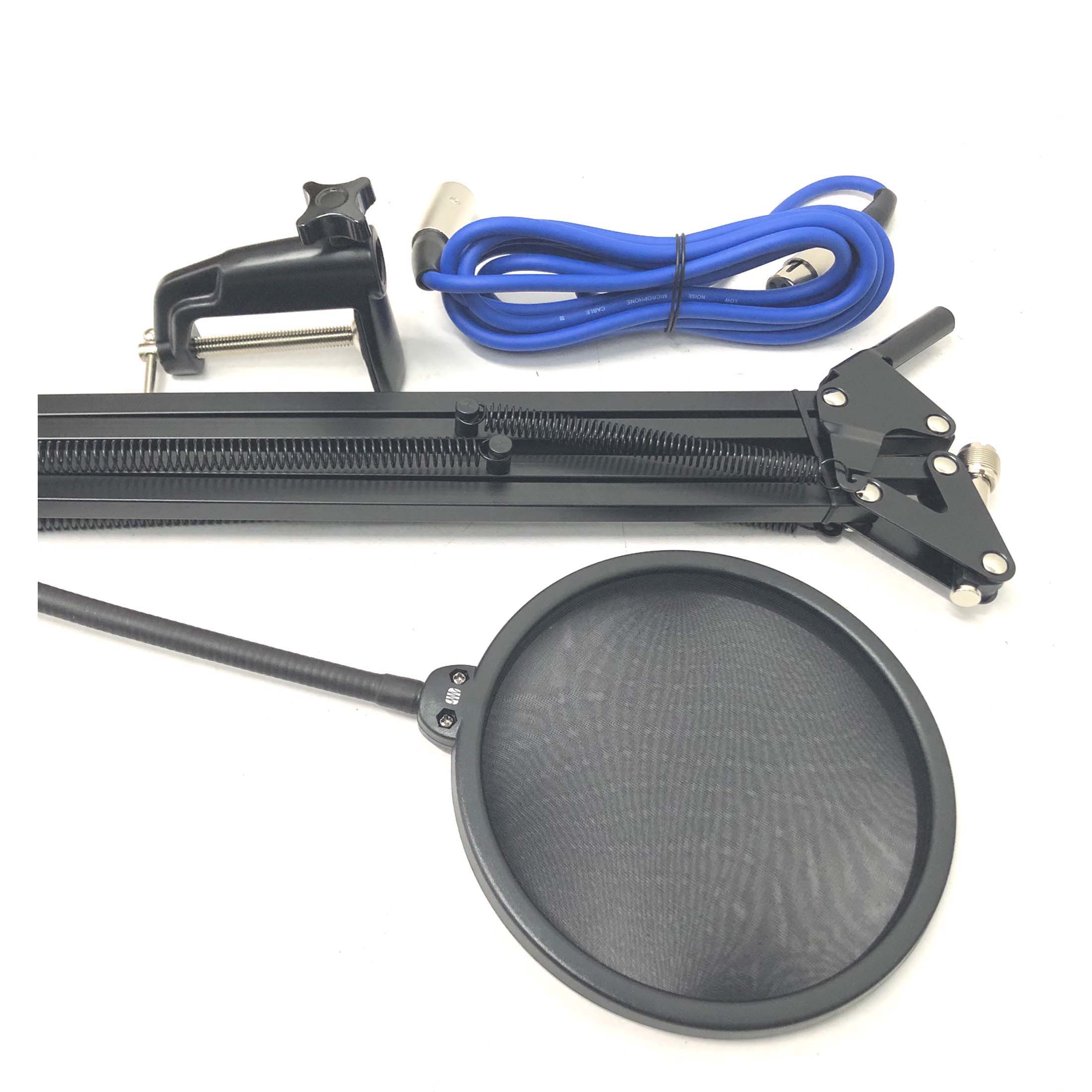 Presonus HD7 Studio Headphones & Broadcast Pack