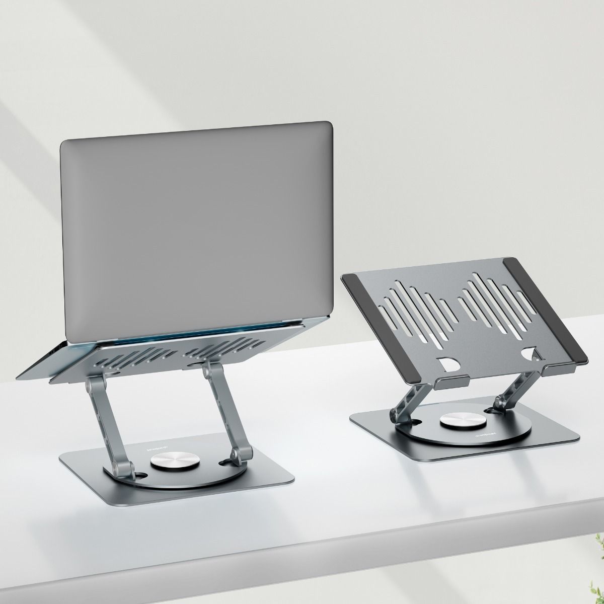 mbeat Stage S7 Rotating & Adjustable Laptop Stand